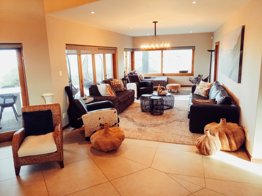 7 Bedroom Property for Sale in Moquini Coastal Estate Western Cape